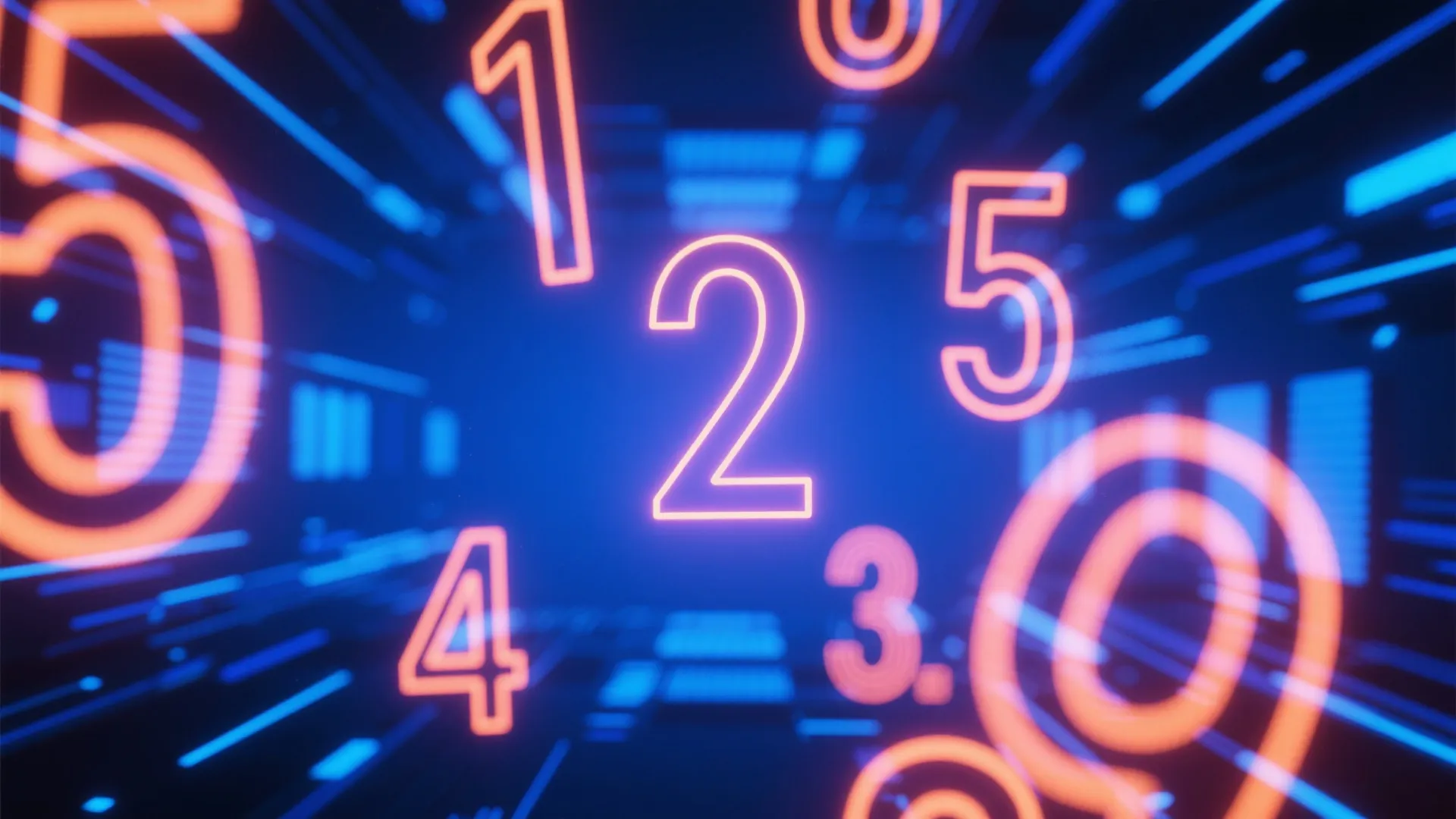 Data Background