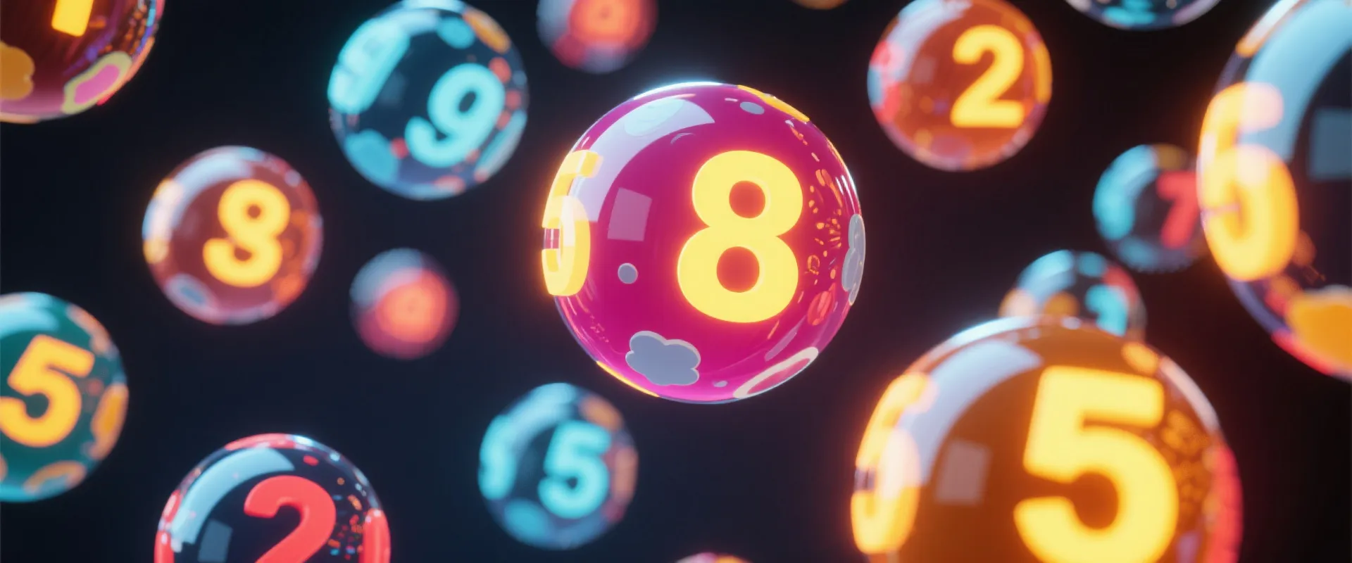 Lottery Concepts