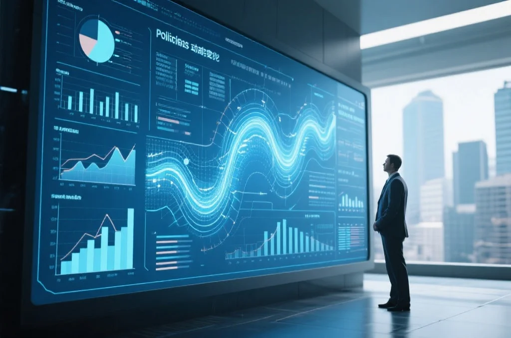 理解最新公共政策：参与者指南与影响分析